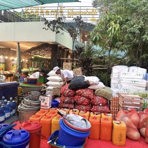Khaing Khaing Kyaw Food Center