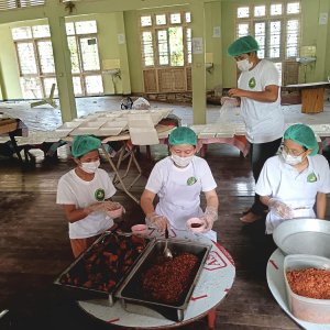 Khaing Khaing Kyaw Food Center