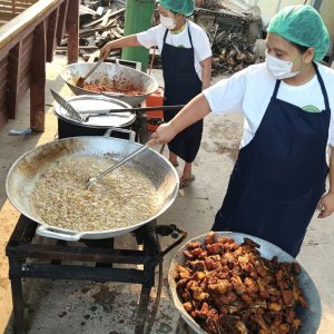 Khaing Khaing Kyaw Food Center