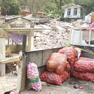 Khaing Khaing Kyaw Food Center