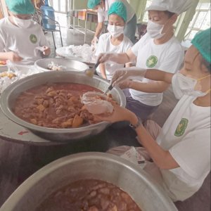 Khaing Khaing Kyaw Food Center