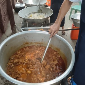 Khaing Khaing Kyaw Food Center