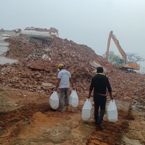 Khaing Khaing Kyaw Food Center