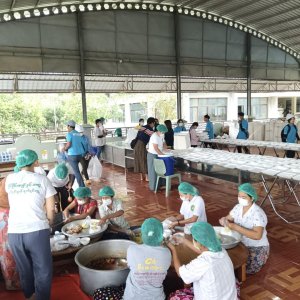 Khaing Khaing Kyaw Food Center