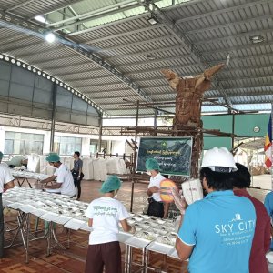 Khaing Khaing Kyaw Food Center