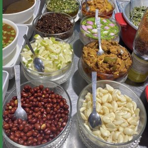 Khaing Khaing Kyaw Food Center