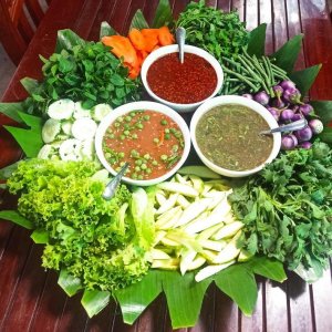 Khaing Khaing Kyaw Food Center