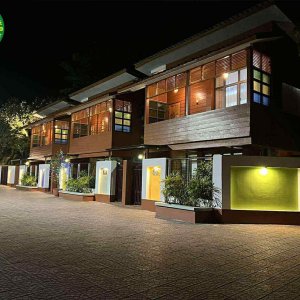 Khaing Khaing Kyaw Food Center