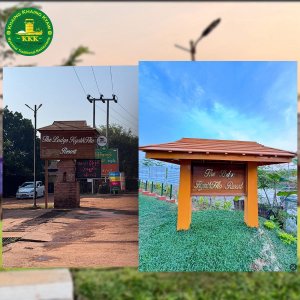 Khaing Khaing Kyaw Food Center