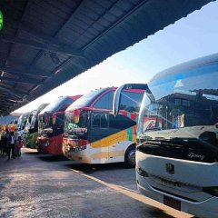 မိမိတို့၏ ယာဉ်လိုင်းကို ဝန်ဆောင်မှု အဆင့်မြင့်တင်ဖို့ စဉ်းစားနေကြပါသလား