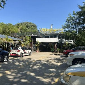 Khaing Khaing Kyaw Food Center