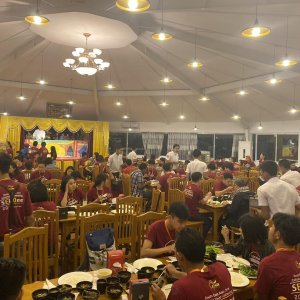 Khaing Khaing Kyaw Food Center