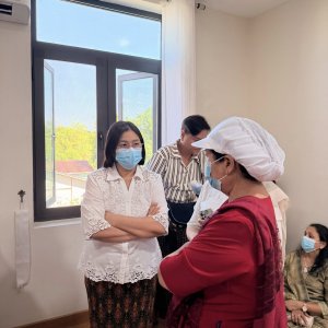 Khaing Khaing Kyaw Food Center