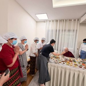 Khaing Khaing Kyaw Food Center