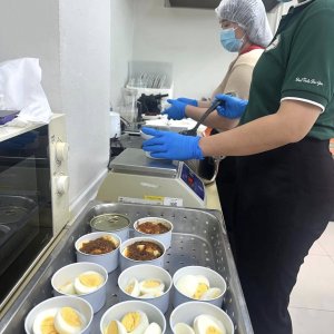 Khaing Khaing Kyaw Food Center