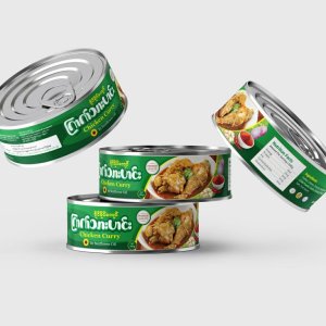 Khaing Khaing Kyaw Food Center