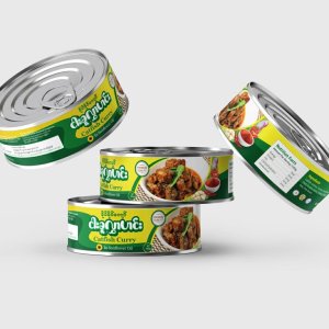 Khaing Khaing Kyaw Food Center