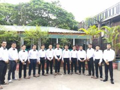 ခိုင်ခိုင်ကျော် Catering Service  (ကျွေးမွေးရေးတာဝန်အတွက်လိုအပ်လို့ရွေးချယ်မယ်ဆို သတိရပေးပါ၊)