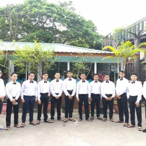 Khaing Khaing Kyaw Food Center