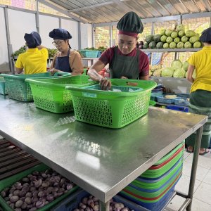 Khaing Khaing Kyaw Food Center