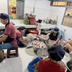 Khaing Khaing Kyaw Food Center