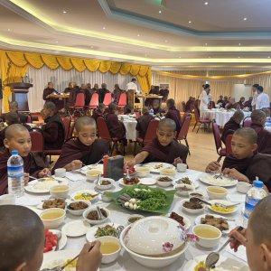 Khaing Khaing Kyaw Food Center