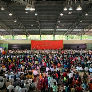 Khaing Khaing Kyaw Food Center