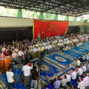 Khaing Khaing Kyaw Food Center