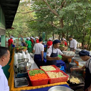 Khaing Khaing Kyaw Food Center