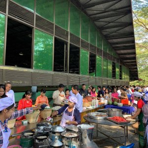 Khaing Khaing Kyaw Food Center