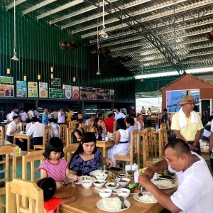 Khaing Khaing Kyaw Food Center