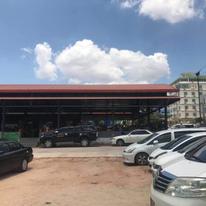 Khaing Khaing Kyaw Food Center