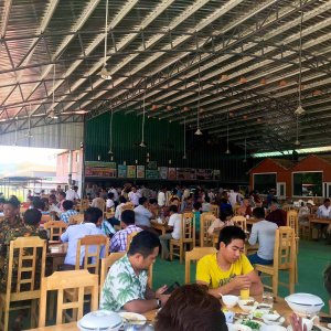 Khaing Khaing Kyaw Food Center