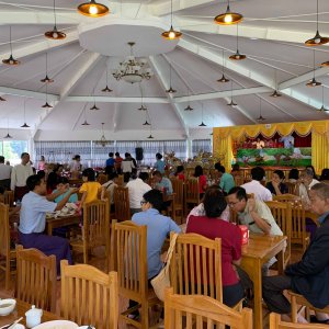 Khaing Khaing Kyaw Food Center