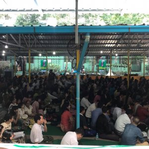 Khaing Khaing Kyaw Food Center