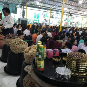 Khaing Khaing Kyaw Food Center