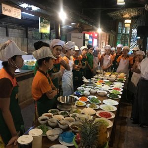 Khaing Khaing Kyaw Food Center