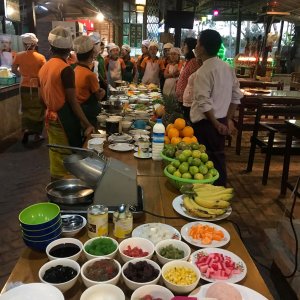 Khaing Khaing Kyaw Food Center