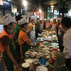 Khaing Khaing Kyaw Food Center