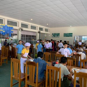 Khaing Khaing Kyaw Food Center