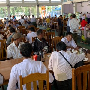 Khaing Khaing Kyaw Food Center