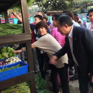 Khaing Khaing Kyaw Food Center