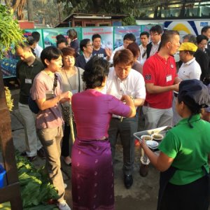 Khaing Khaing Kyaw Food Center