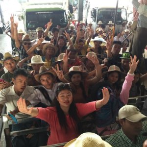 Khaing Khaing Kyaw Food Center