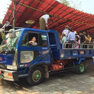 Khaing Khaing Kyaw Food Center