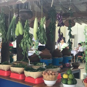 Khaing Khaing Kyaw Food Center