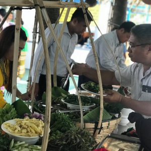 Khaing Khaing Kyaw Food Center