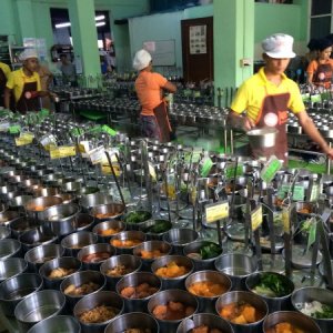 Khaing Khaing Kyaw Food Center