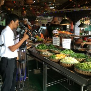 Khaing Khaing Kyaw Food Center