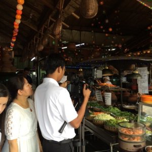 Khaing Khaing Kyaw Food Center